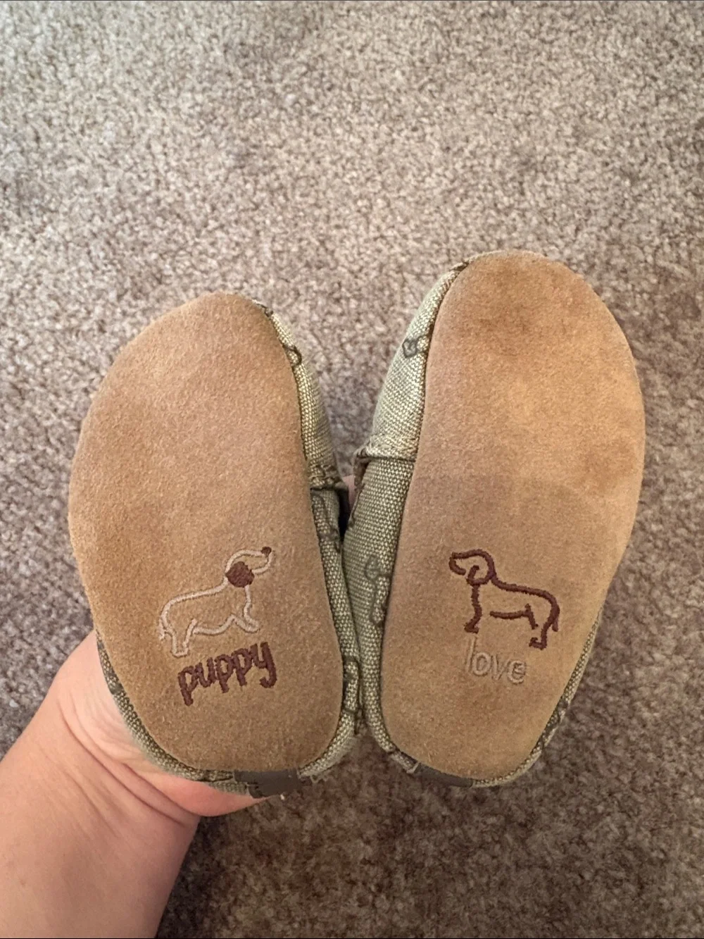 Stride Rite bundle two
